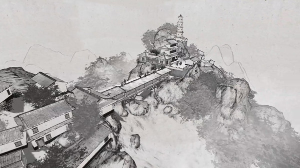 WuJiDaoRen screenshot 1