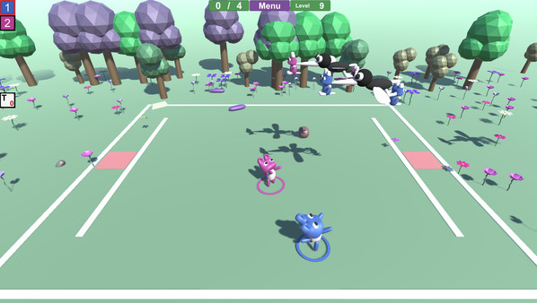 Catch Your Kitty screenshot 8
