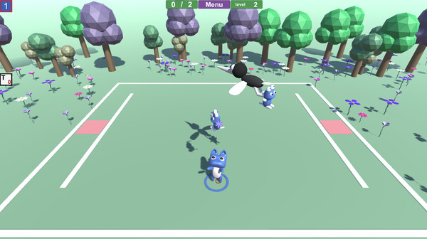 Catch Your Kitty screenshot 5