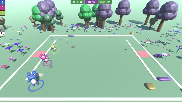 Catch Your Kitty screenshot 3