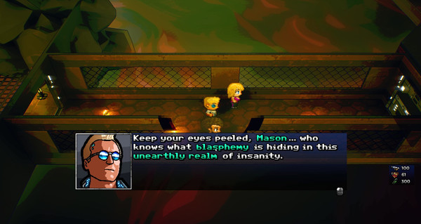 Town of Machine screenshot 5
