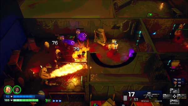 Town of Machine screenshot 1