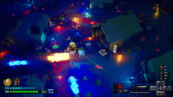 Town of Machine screenshot 2