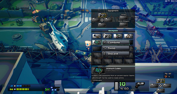 Town of Machine screenshot 12
