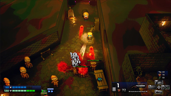 Town of Machine screenshot 8