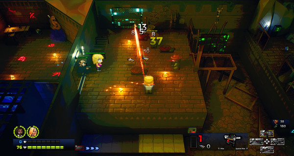 Town of Machine screenshot 7