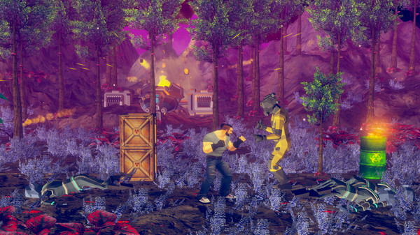 Legend of Streets screenshot 6