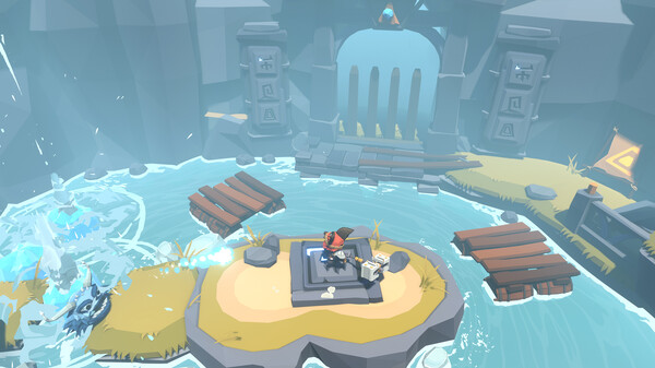 Trifox screenshot 6