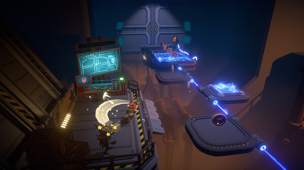 Trifox screenshot 3