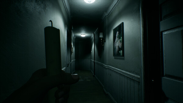 Find Me: Horror Game screenshot 7