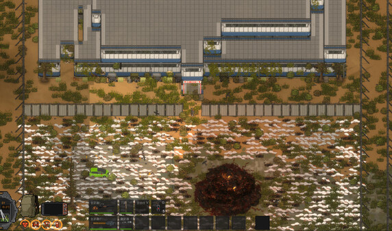 ZED ZONE screenshot 6