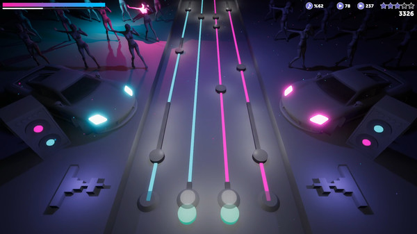 Tune the Tone screenshot 1