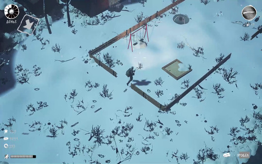 Dead Motherland: Zombie Co-op screenshot 5