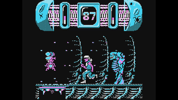 Trantor: The Last Stormtrooper screenshot 5