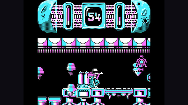 Trantor: The Last Stormtrooper screenshot 3