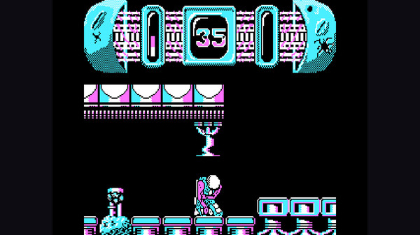 Trantor: The Last Stormtrooper screenshot 4