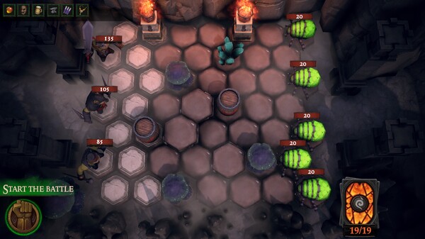 Ruin Hunters screenshot 5