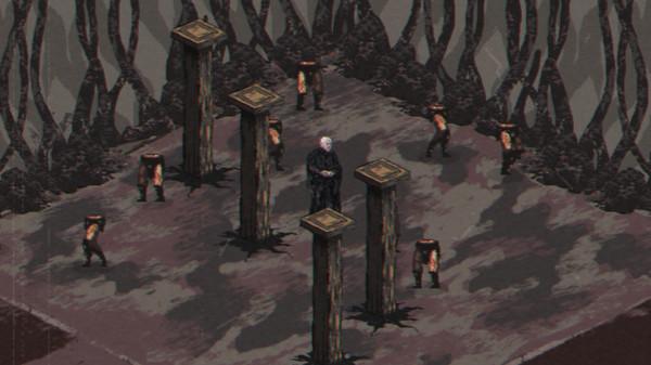 Infferno screenshot 4
