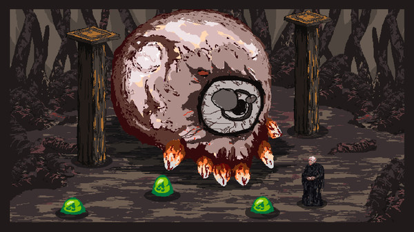 Infferno screenshot 1