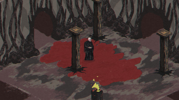 Infferno screenshot 7