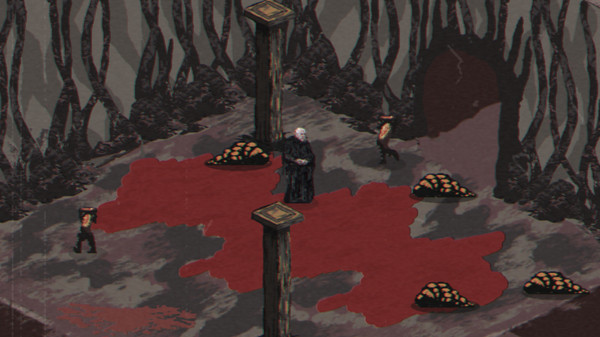 Infferno screenshot 8
