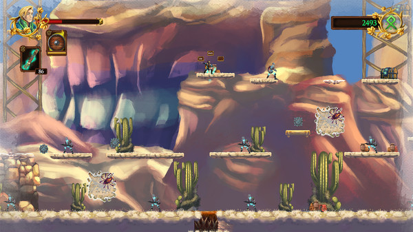 Guardian of Lore screenshot 2