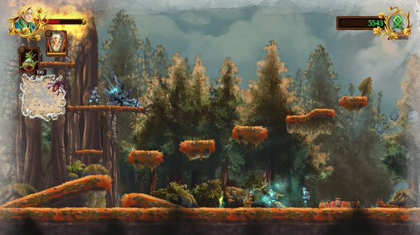 Guardian of Lore screenshot 3