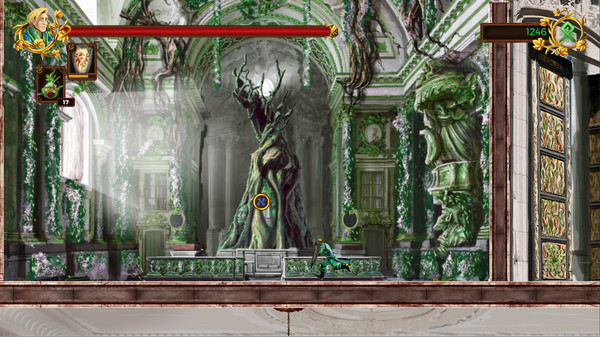 Guardian of Lore screenshot 5