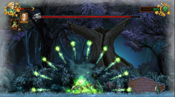 Guardian of Lore screenshot 6