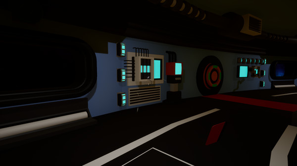 Last in Orbit screenshot 1