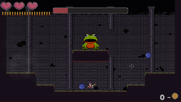 Bad Girl screenshot 1