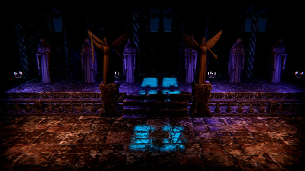 Sheol screenshot 1