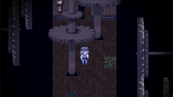 The Clockworker screenshot 1