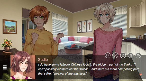 Paws & Effect: My Dogs Are Human! screenshot 4