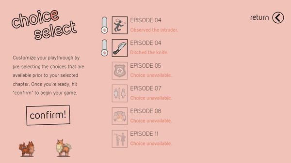 Paws & Effect: My Dogs Are Human! screenshot 8