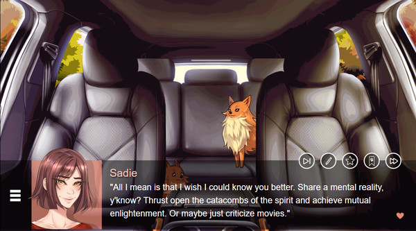 Paws & Effect: My Dogs Are Human! screenshot 5