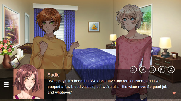 Paws & Effect: My Dogs Are Human! screenshot 7