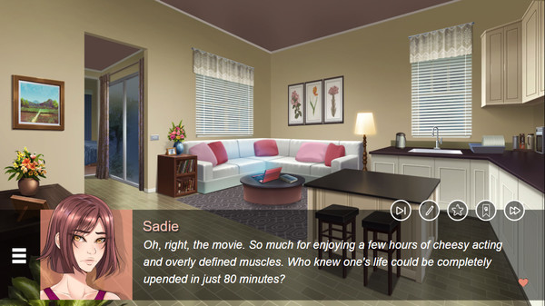 Paws & Effect: My Dogs Are Human! screenshot 6