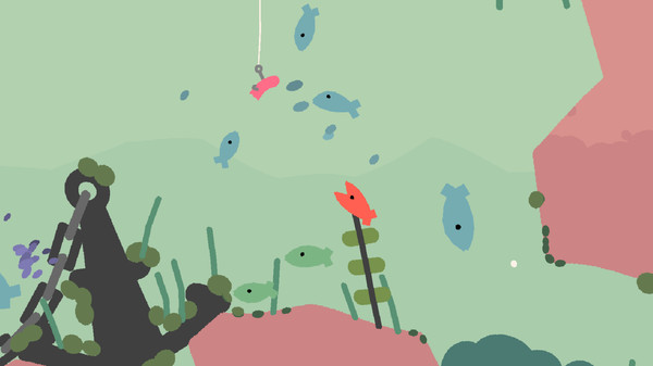 fishy screenshot 1