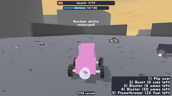 Sokbots screenshot 4