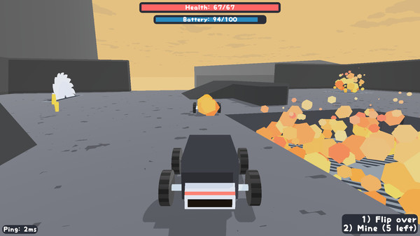Sokbots screenshot 2