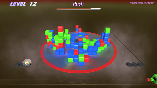 Kubble Star screenshot 3