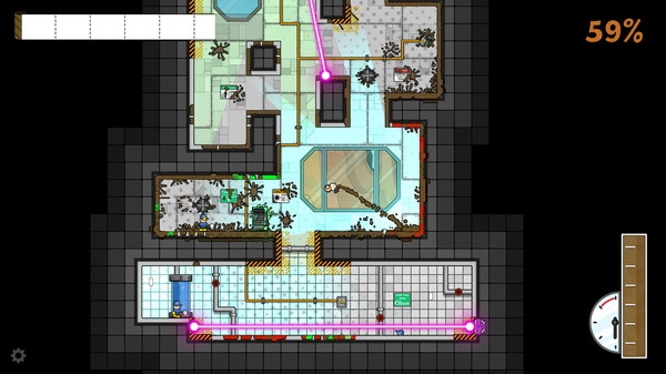 Reek screenshot 5