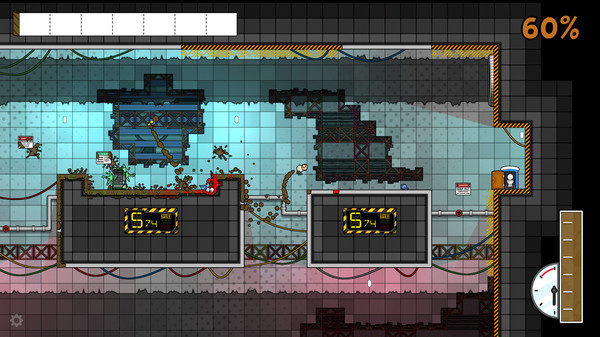 Reek screenshot 4