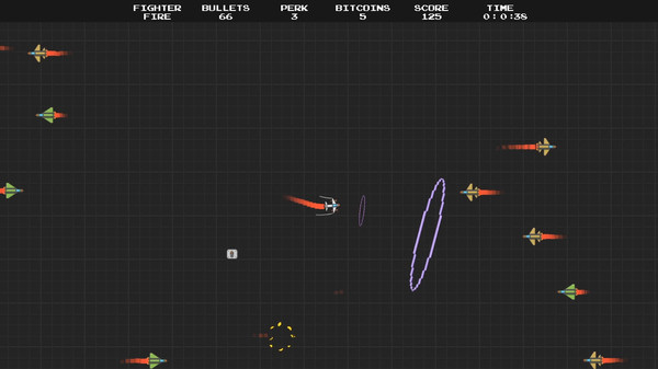 Alien Frontline screenshot 7