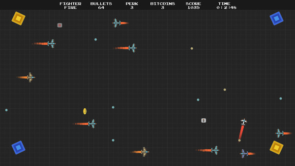 Alien Frontline screenshot 5