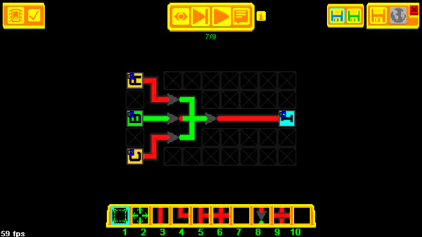 Boolean screenshot 3