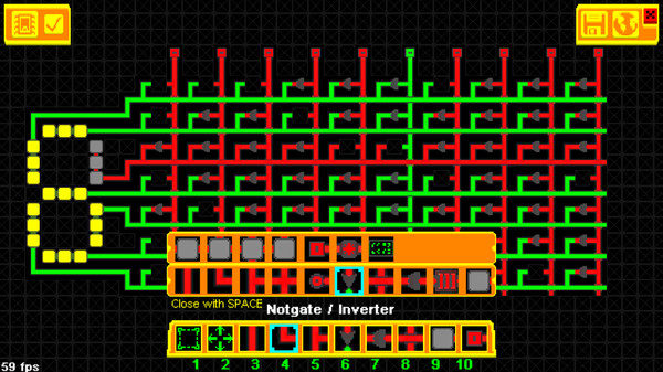 Boolean screenshot 5