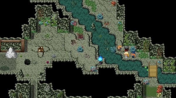 Heroines of Swords & Spells screenshot 10