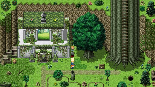 Heroines of Swords & Spells screenshot 5